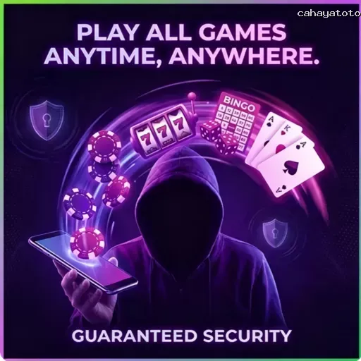 Panduan Pasang cahayatoto APK di Android
